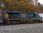 CSX 3230